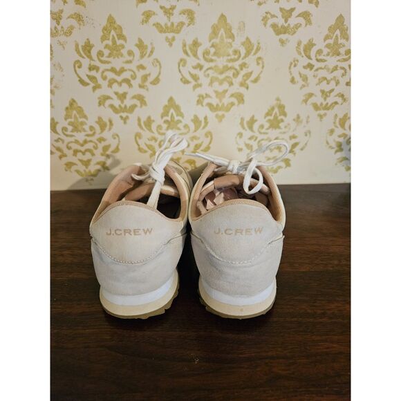 J. Crew Trainers Womens - style #B4877 - Picture 7 of 7